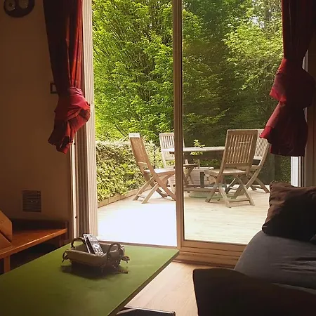 シャレー Le Chalet De Luz リュス・サン・ソヴァール