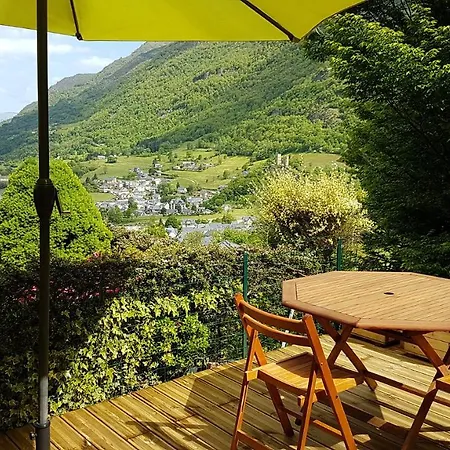 Le Chalet De Luz シャレー *