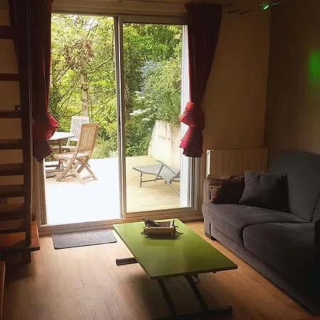 Le Chalet De Luz * リュス・サン・ソヴァール